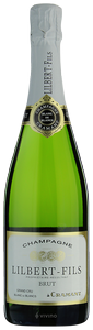 Lilbert-Fils, Cramant Grand Cru, Blanc de Blancs Brut NV