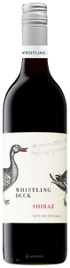 Whistling Duck, Cabernet Merlot, New South Wales