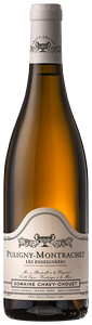 Domaine Chavy-Chouet, Puligny-Montrachet, Les Enseigneres