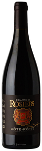 Domaine de Rosiers, Cote Rotie, Besset