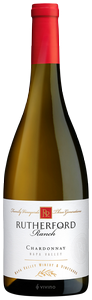 Rutherford Ranch, Chardonnay, Napa Valley