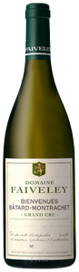 Domaine Faiveley, Bienvenues-Batard-Montrachet Grand Cru