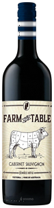 Fowles Wine, Farm to Table Cabernet Sauvignon, Victoria