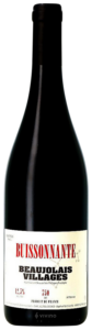 Domaine Leonis, Beaujolais-Villages, Buissonnante