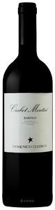 Domenico Clerico, Barolo, Ginestra Ciabot Mentin