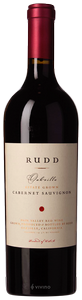 Turnbull, Estate Grown Tempranillo, Oakville