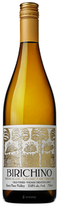 Birichino, Jurassic Park Vineyard Chenin Blanc Old Vines, Santa Ynez Valley