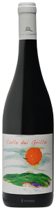 Cantine Carpentiere, Colle dei Grillai, Castel del Monte