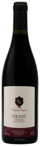 Chapuis & Chapuis, Volnay, Chanlin