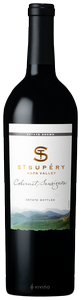St. Supery, Cabernet Franc, Rutherford
