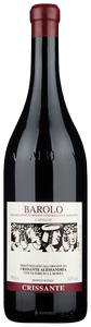 Crissante Alessandria, Barolo, Capalot