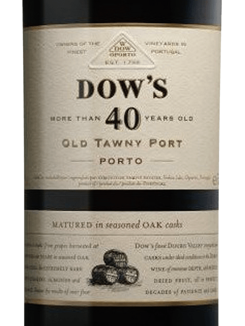Dow's, Reserve Port