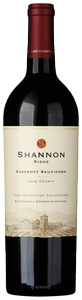 Shannon Ridge, High Elevation Collection Cabernet Sauvignon, Lake County