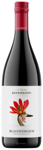 Esterhazy, Grosshoflein Blaufrankisch Rose, Leithaberg