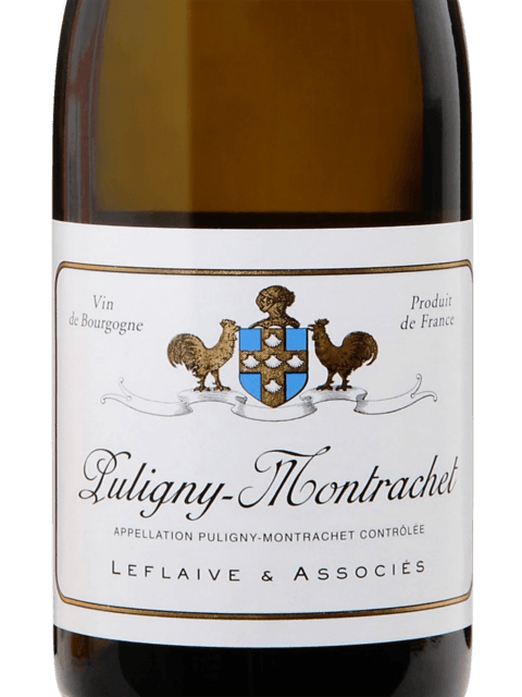Leflaive & Associes, Puligny-Montrachet