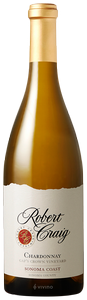 Robert Craig, Chardonnay, Napa Valley