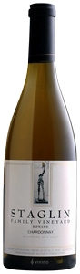 Staglin, Estate Chardonnay, Rutherford
