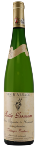 Rolly Gassmann, Oberer Weingarten Gewurztraminer Vendanges Tardives