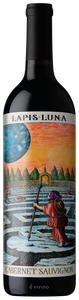 Lapis Luna, Cabernet Sauvignon, Lodi