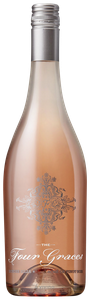 The Four Graces Rosé of Pinot Noir Willamette Valley
