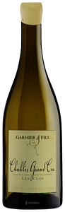 Garnier & Fils, Chablis Grand Cru, Les Clos