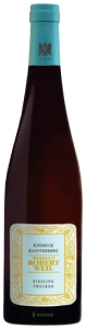 Weingut Robert Weil, Kiedrich Klosterberg Riesling Trocken, Rheingau