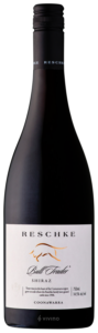 Reschke, Bull Trader Shiraz, Coonawarra