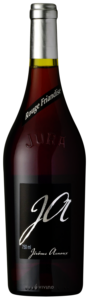 Jerome Arnoux, Rouge Friandise, Arbois
