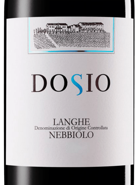 Dosio, Langhe, Momenti