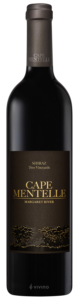 Cape Mentelle, Two Vineyards Shiraz, Margaret River