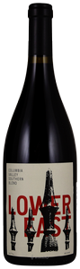 Gramercy Cellars, Lower East Southern Blend, Columbia Valley