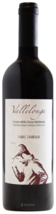 Fabio Zambolin, Vallelonga Nebbiolo, Coste della Sesia
