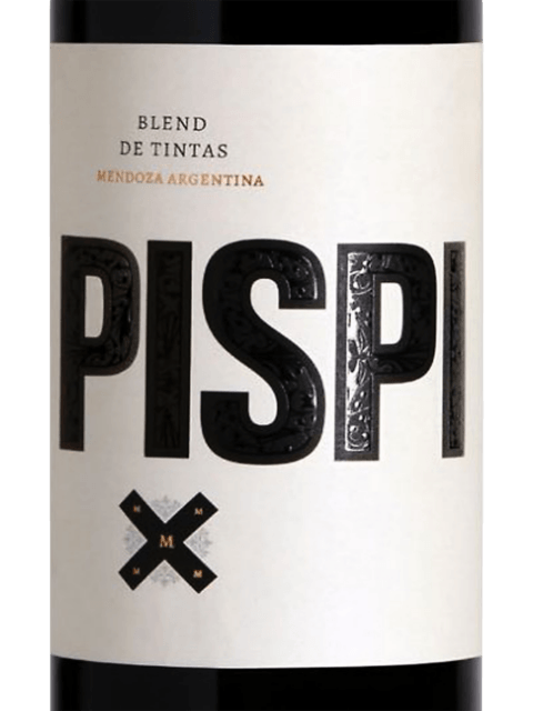 Mosquita Muerta, Blend de Blancas, Mendoza