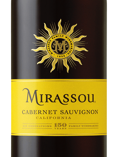 Mirassou, Sauvignon Blanc, California