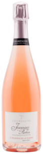 Jeaunaux-Robin, Les Marnes Blanches Brut Nature, Champagne