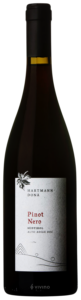 Hartmann Dona, Pinot Nero, Alto Adige