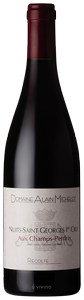 Domaine Alain Michelot, Nuits-Saint-Georges Premier Cru, Aux Champs Perdrix