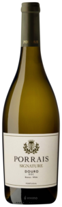 Quinta de Porrais, Signature Branco, Douro