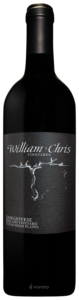 William Chris Vineyards, Phillips Vineyard Sangiovese, Texas High Plains