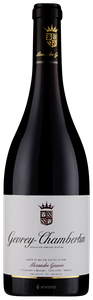 Alexandre Gauvin, Gevrey-Chambertin