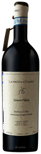 Fabio Gea, Barbera d'Alba, Palma