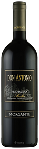 Morgante, Don Antonio Nero d'Avola Riserva, Sicilia