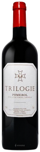 Trilogie L13.14.15, Le Pin, Pomerol