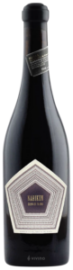 Sierra de Tolono, Nahi Tinto, Rioja