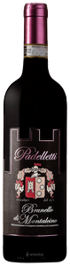 Padelletti, Brunello di Montalcino, Riserva