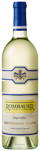 Strive Vineyards, Melange Blanc