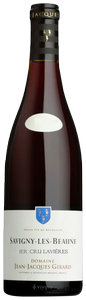Jean-Jacques Girard, Savigny-les-Beaune Premier Cru, Les Lavieres
