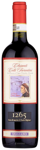 Uggiano, Chianti, Colli Fiorentini