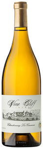 Vine Cliff, Chardonnay, Los Carneros