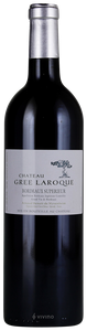 Chateau Gree Laroque, Bordeaux Superieur